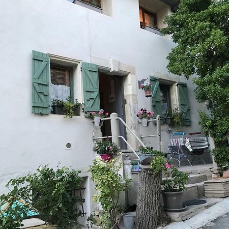 Chambre d'Hôtes Le Laurier Blanc Portel-des-Corbieres Exterior foto