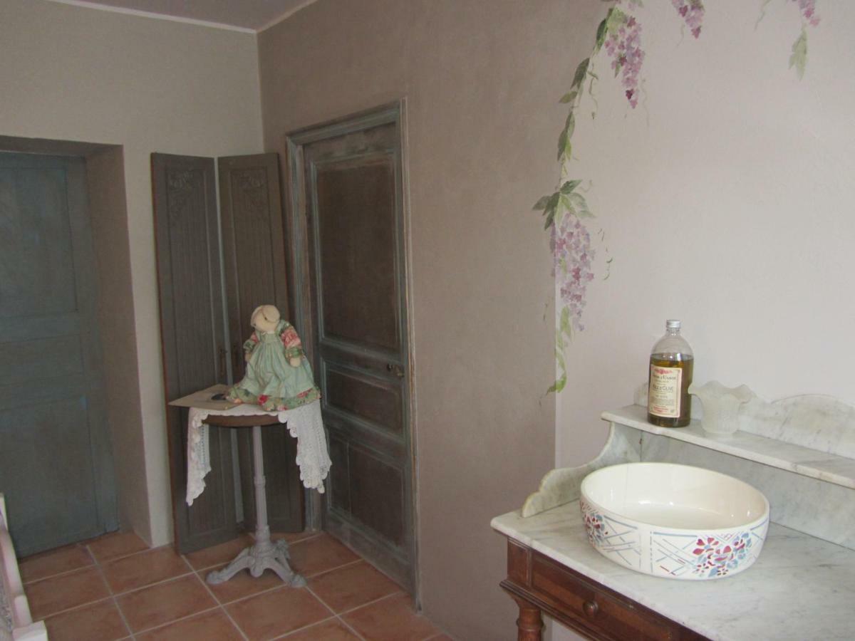 Chambre d'Hôtes Le Laurier Blanc Portel-des-Corbieres Exterior foto