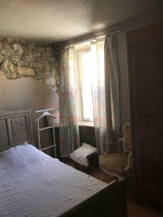 Chambre d'Hôtes Le Laurier Blanc Portel-des-Corbieres Exterior foto