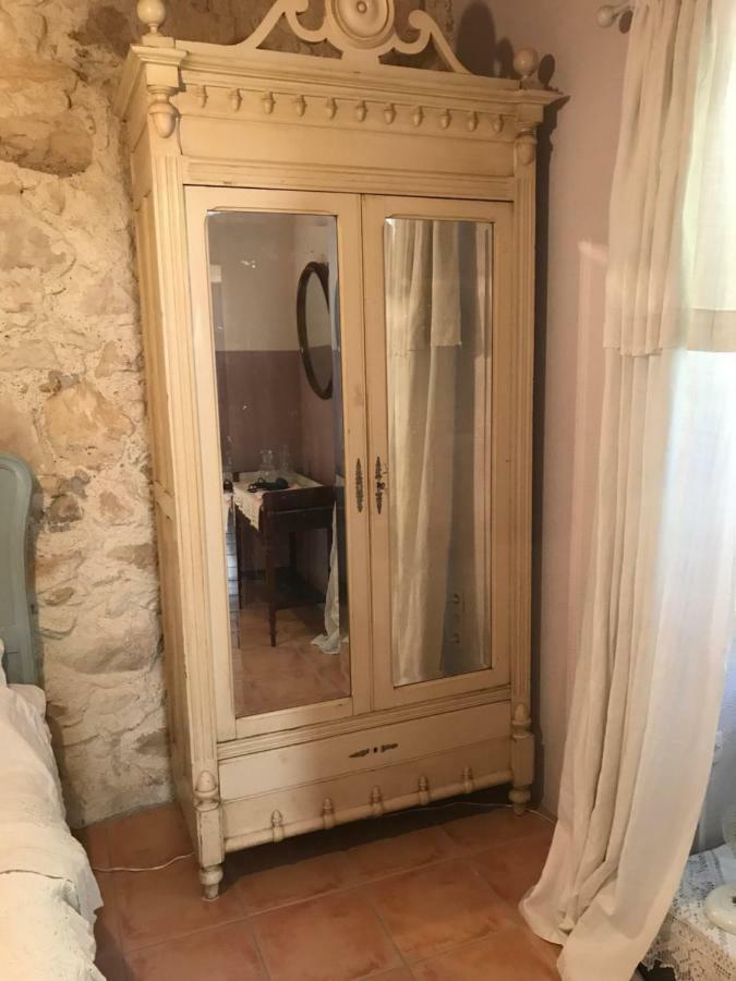 Chambre d'Hôtes Le Laurier Blanc Portel-des-Corbieres Exterior foto